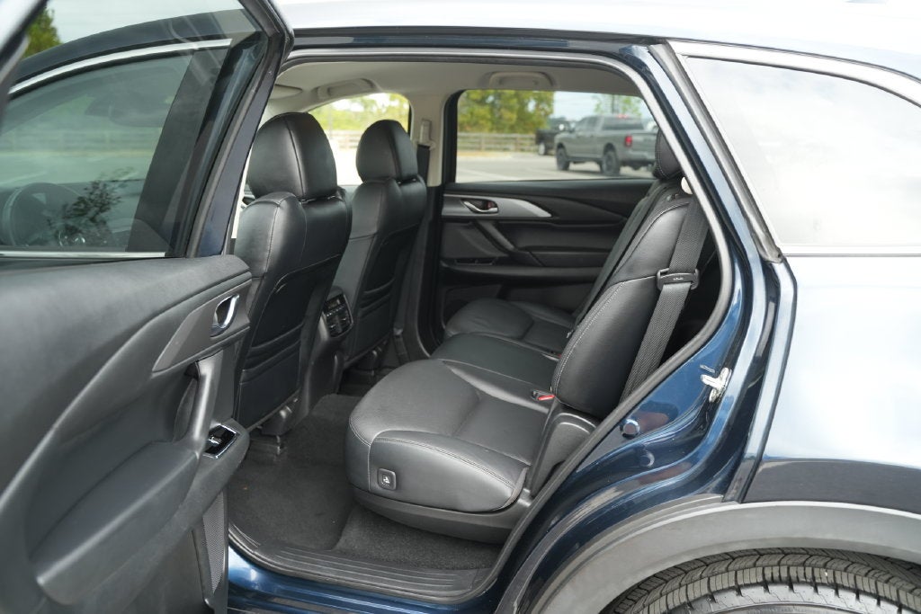 2022 Mazda Mazda CX-9 Touring