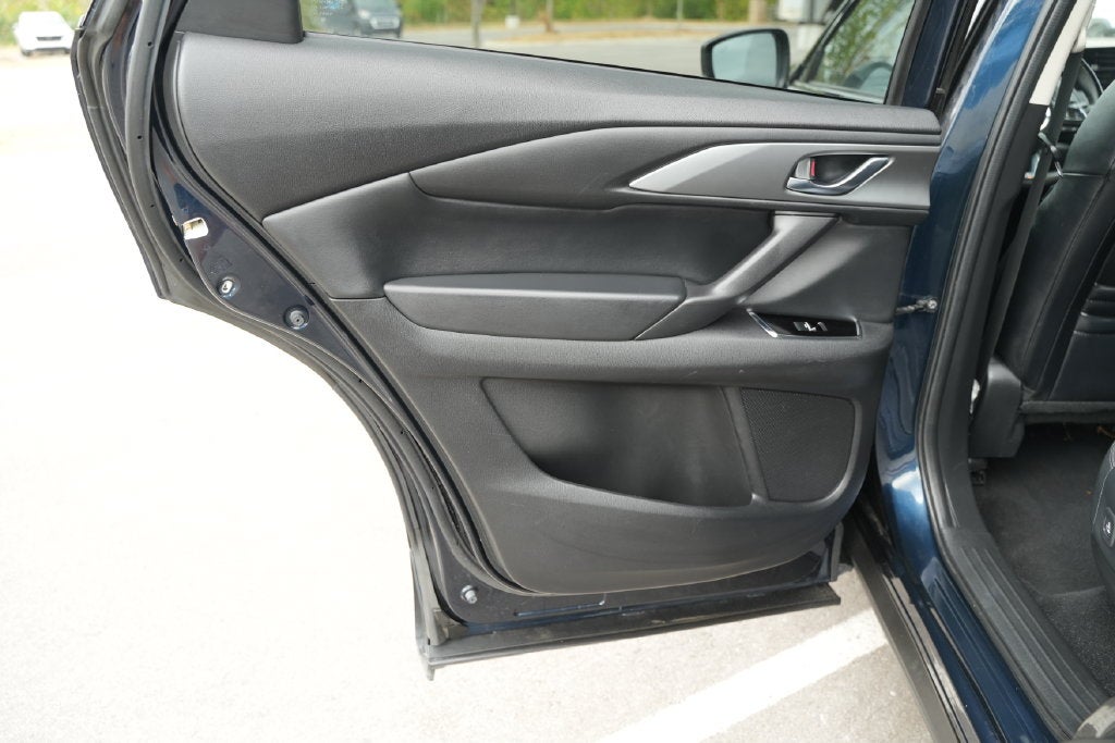 2022 Mazda Mazda CX-9 Touring