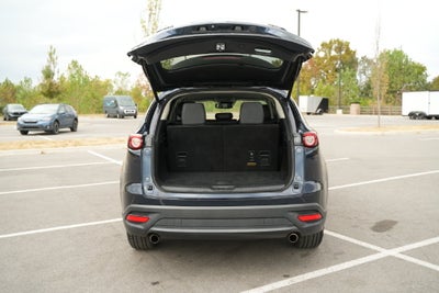 2022 Mazda Mazda CX-9 Touring