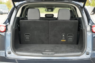 2022 Mazda Mazda CX-9 Touring