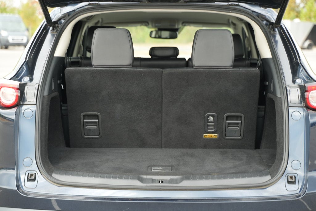 2022 Mazda Mazda CX-9 Touring