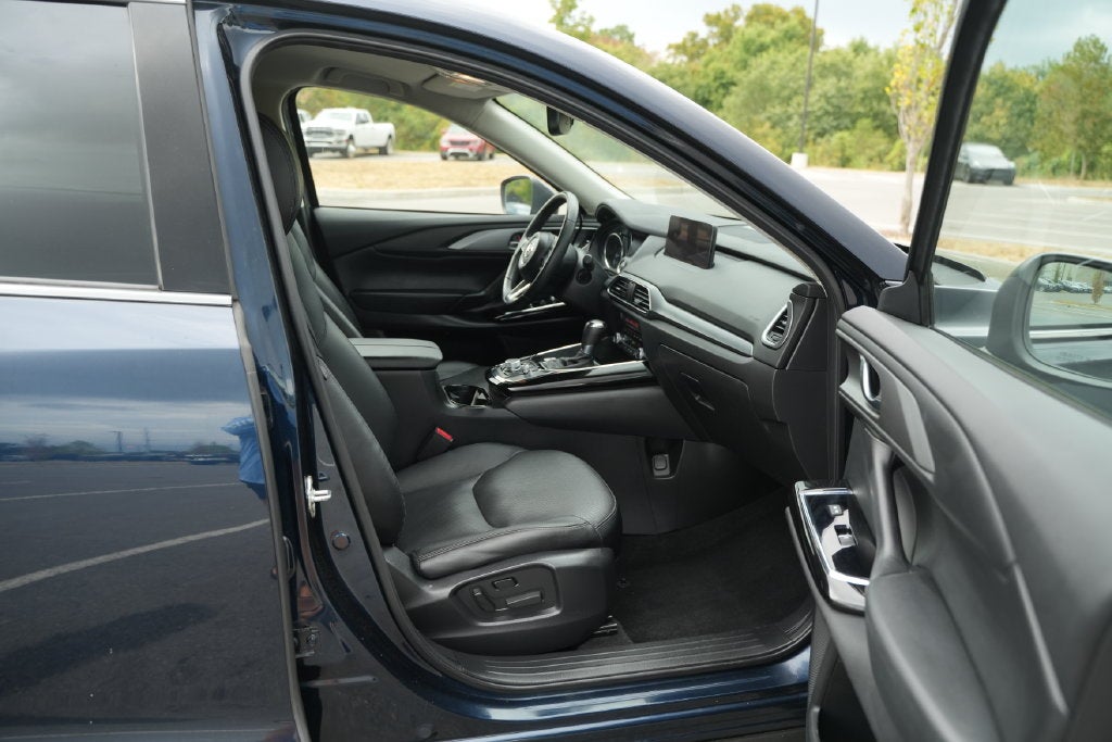 2022 Mazda Mazda CX-9 Touring