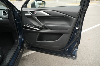 2022 Mazda Mazda CX-9 Touring