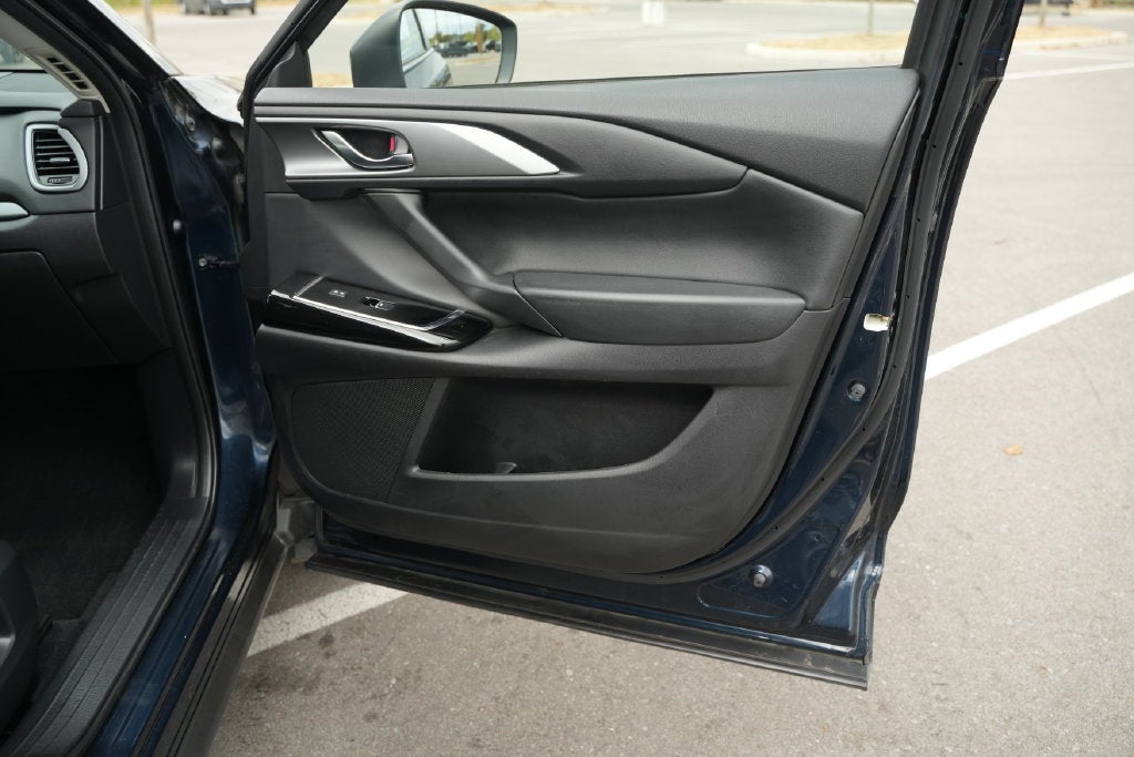 2022 Mazda Mazda CX-9 Touring