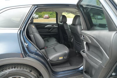2022 Mazda Mazda CX-9 Touring