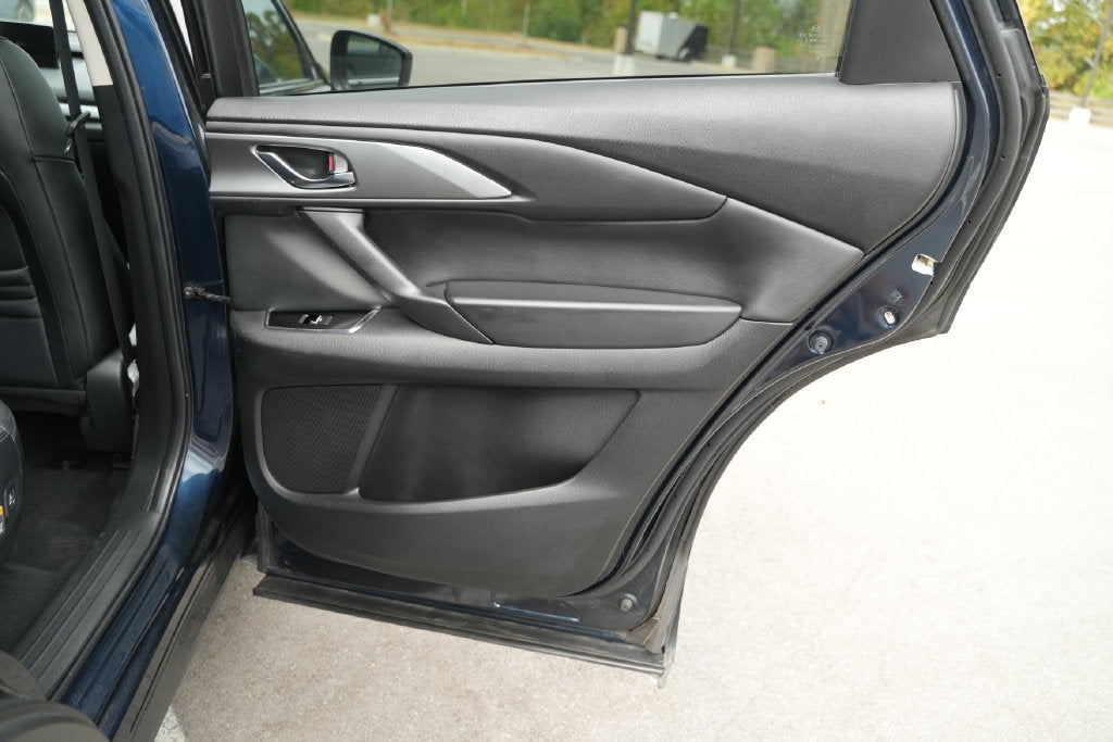 2022 Mazda Mazda CX-9 Touring
