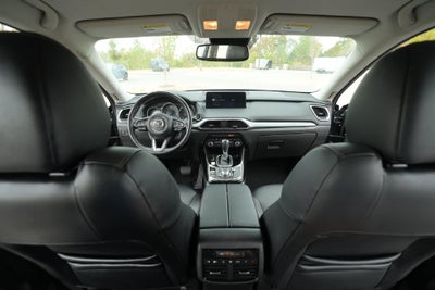 2022 Mazda Mazda CX-9 Touring