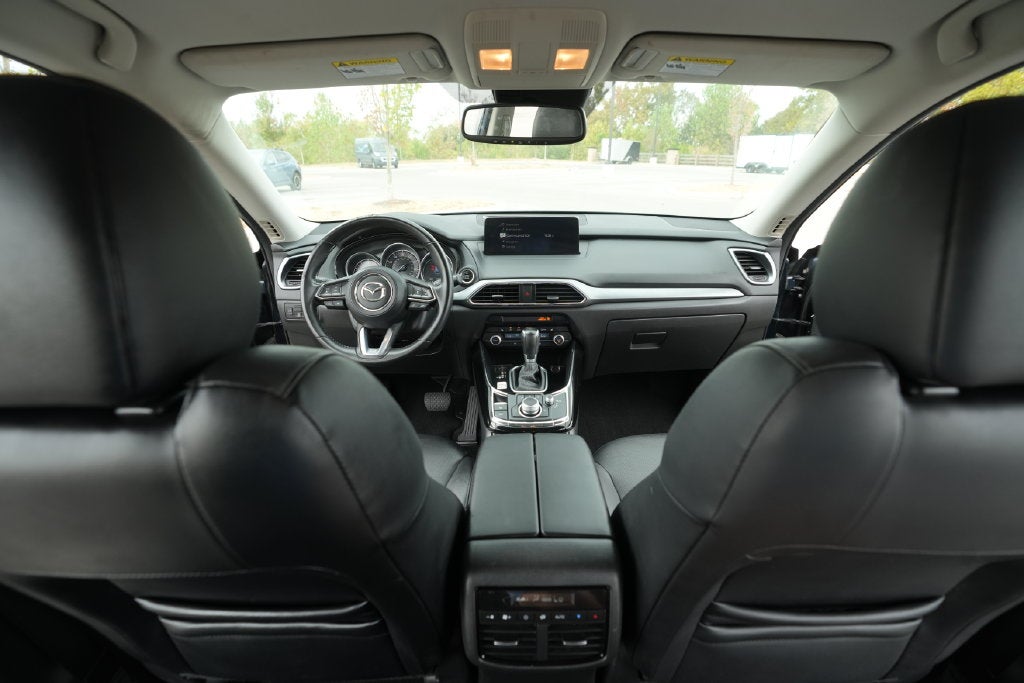 2022 Mazda Mazda CX-9 Touring