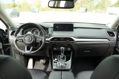 2022 Mazda Mazda CX-9 Touring