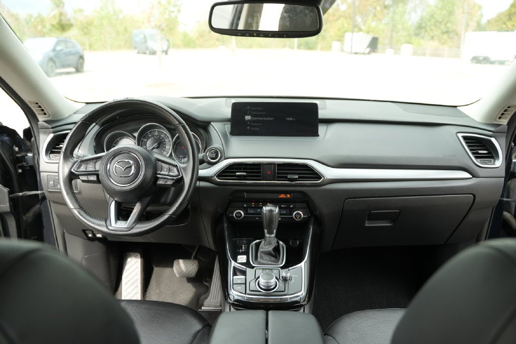 2022 Mazda Mazda CX-9 Touring