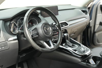 2022 Mazda Mazda CX-9 Touring