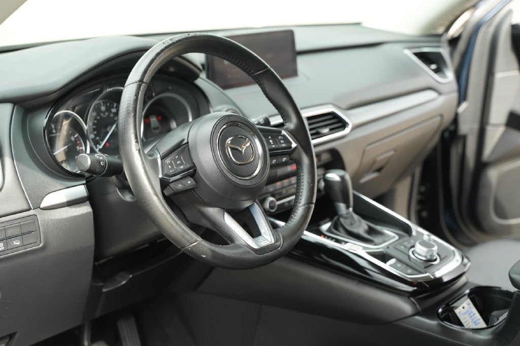 2022 Mazda Mazda CX-9 Touring