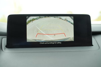2022 Mazda Mazda CX-9 Touring