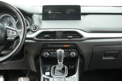 2022 Mazda Mazda CX-9 Touring
