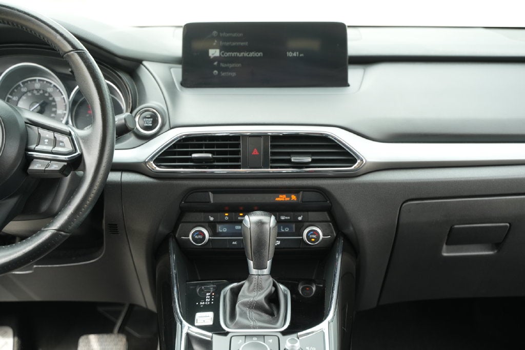 2022 Mazda Mazda CX-9 Touring