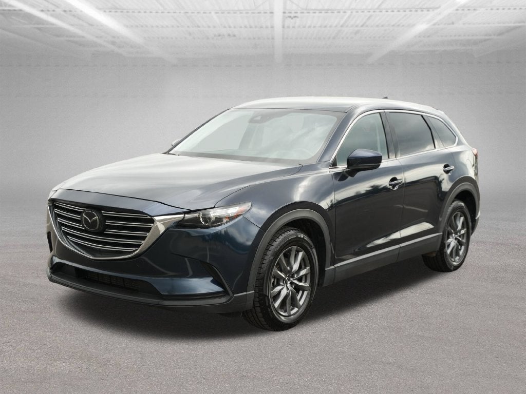 2022 Mazda Mazda CX-9 Touring