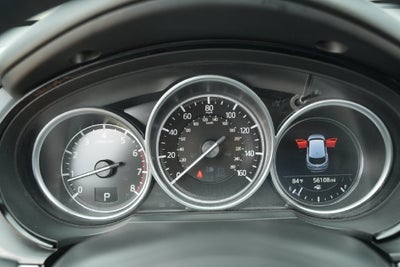 2022 Mazda Mazda CX-9 Touring