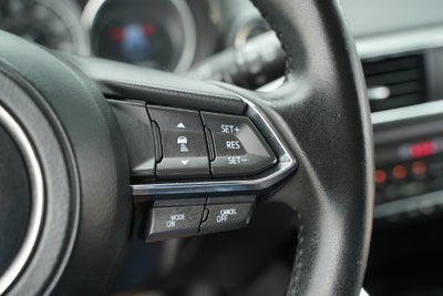 2022 Mazda Mazda CX-9 Touring