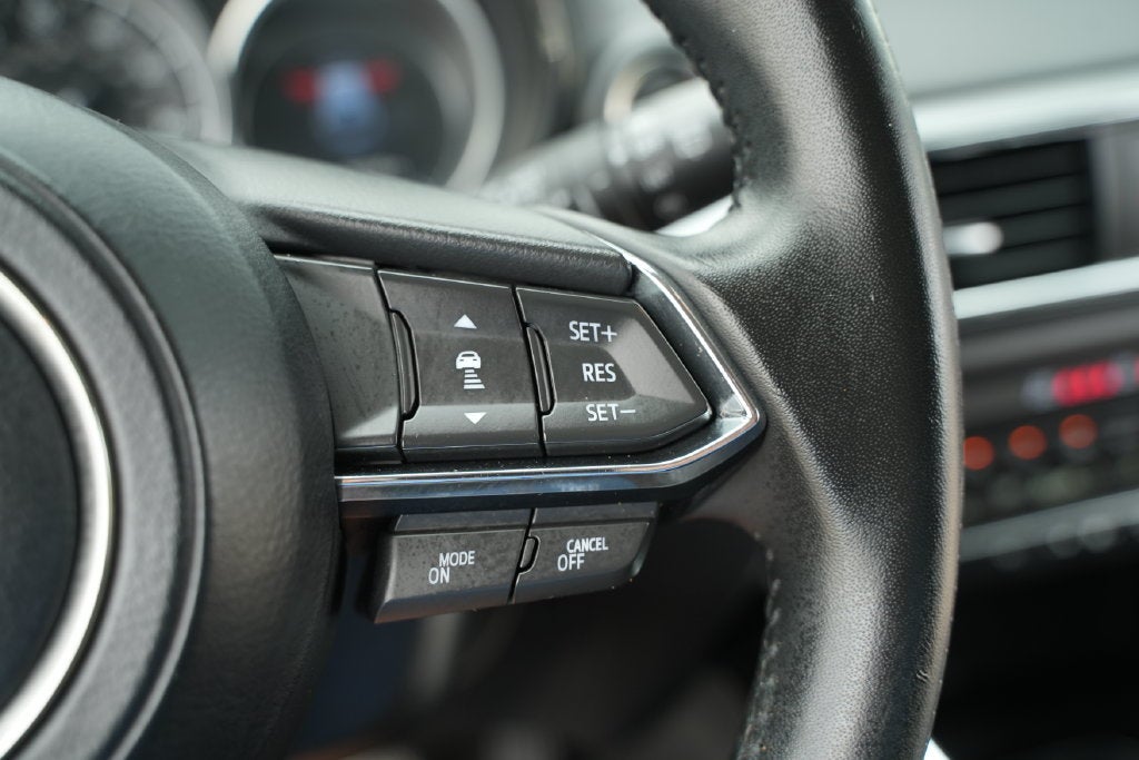 2022 Mazda Mazda CX-9 Touring