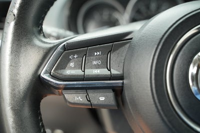 2022 Mazda Mazda CX-9 Touring