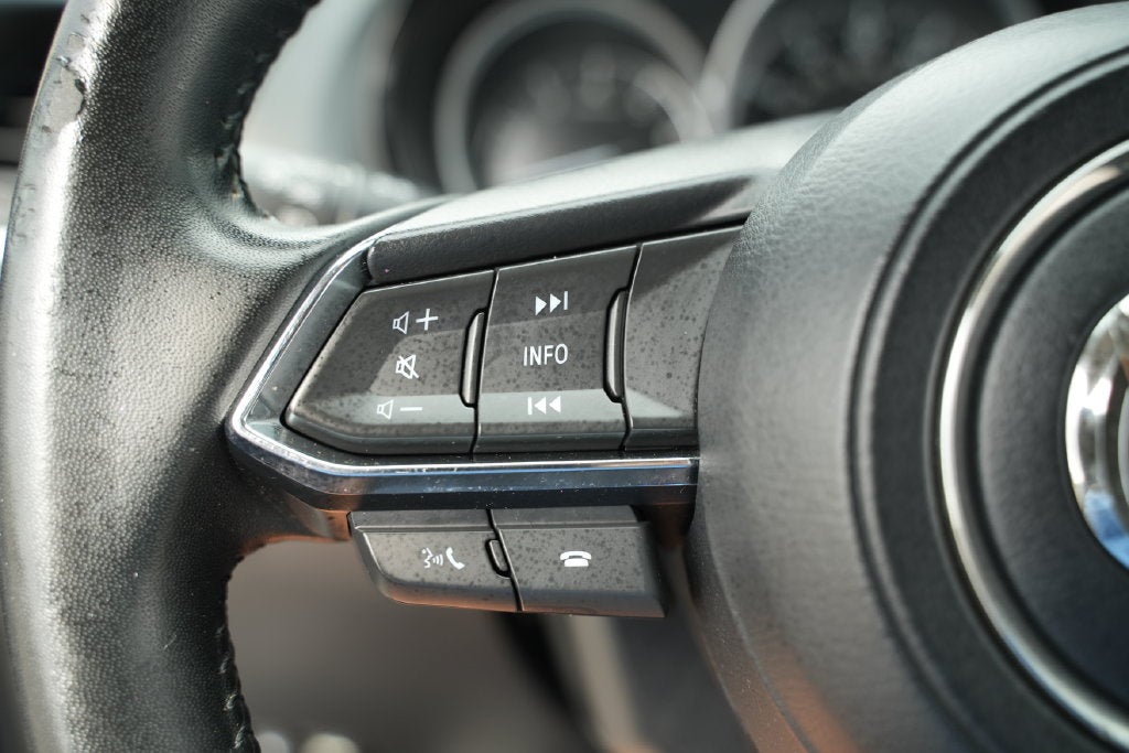 2022 Mazda Mazda CX-9 Touring