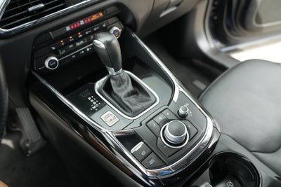 2022 Mazda Mazda CX-9 Touring