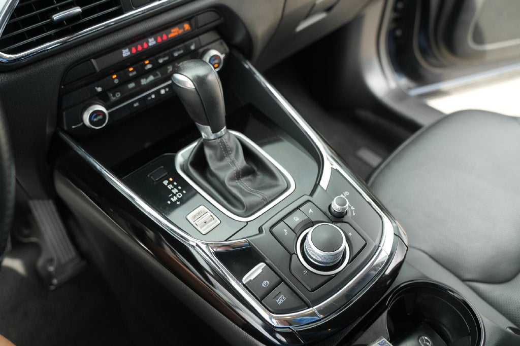 2022 Mazda Mazda CX-9 Touring