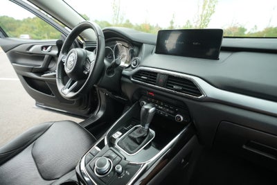 2022 Mazda Mazda CX-9 Touring