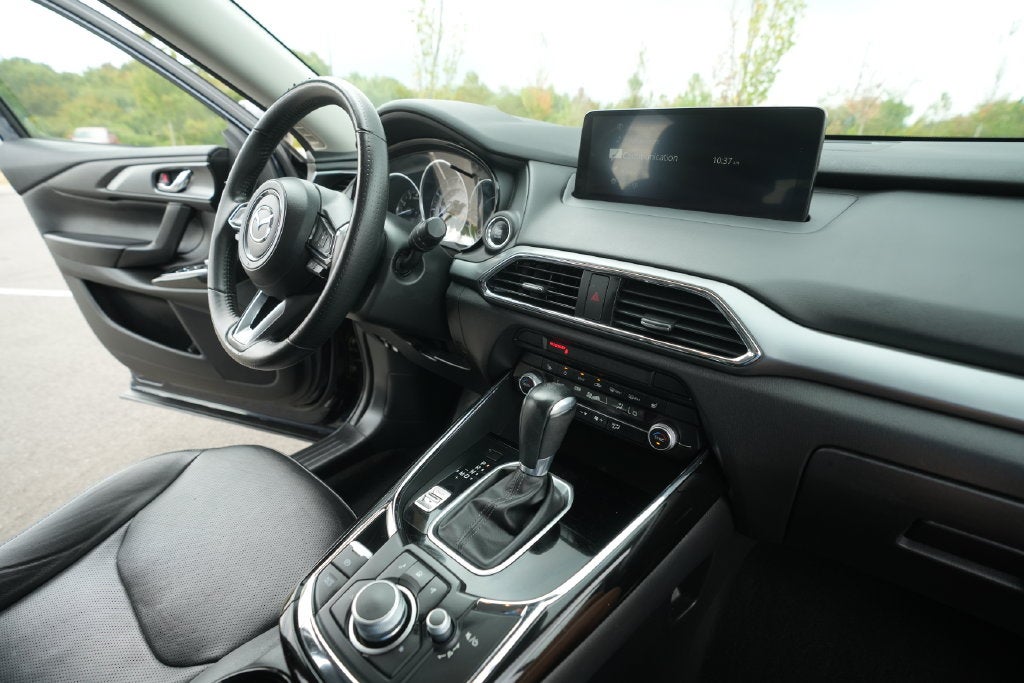 2022 Mazda Mazda CX-9 Touring