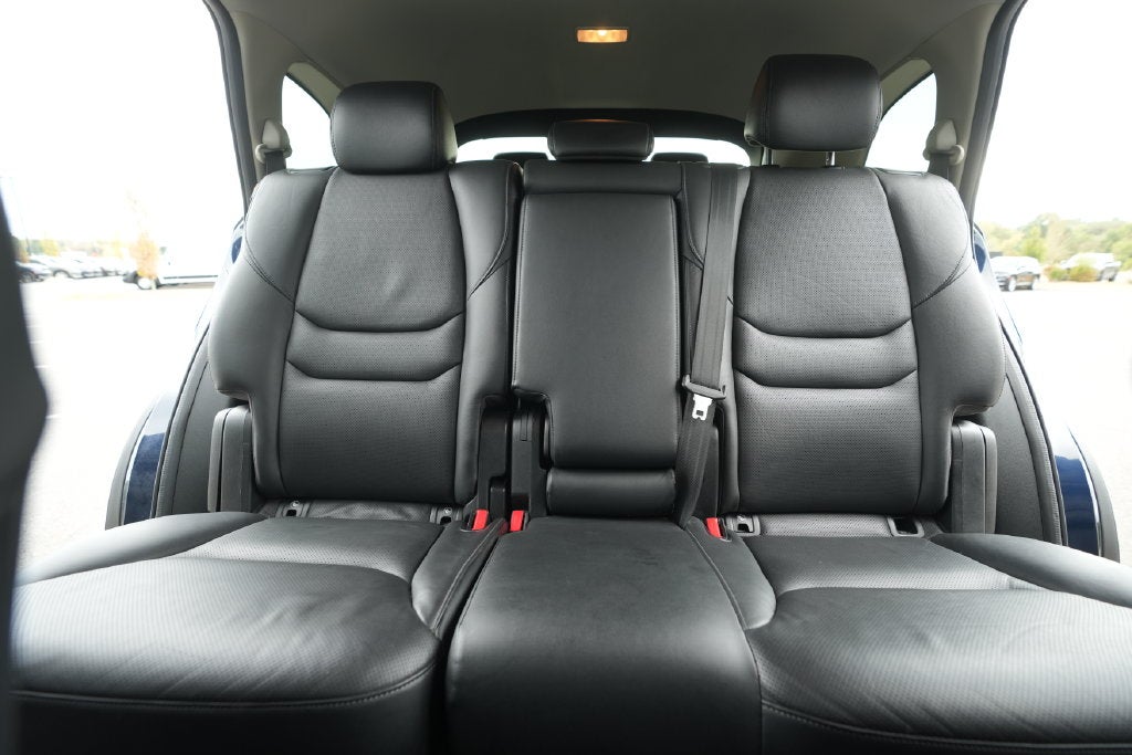 2022 Mazda Mazda CX-9 Touring