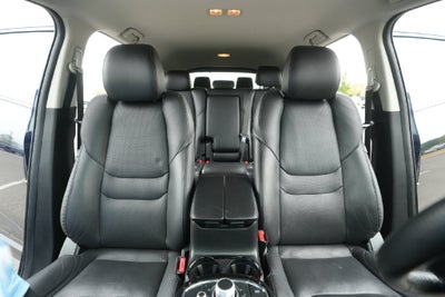 2022 Mazda Mazda CX-9 Touring