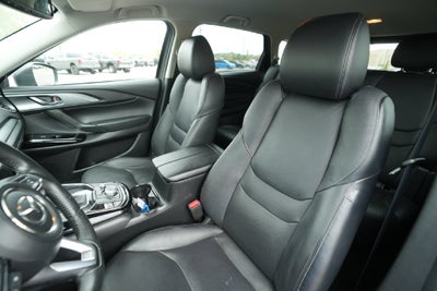 2022 Mazda Mazda CX-9 Touring