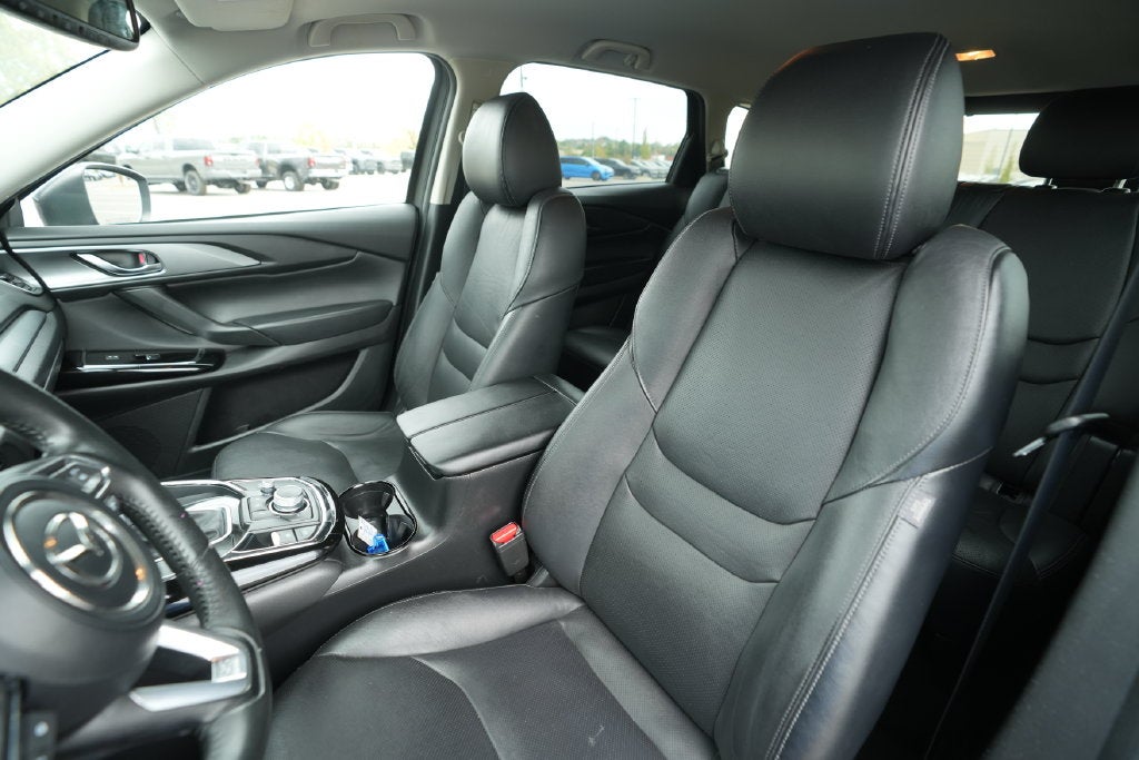 2022 Mazda Mazda CX-9 Touring