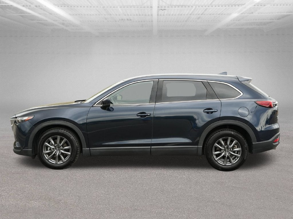 2022 Mazda Mazda CX-9 Touring