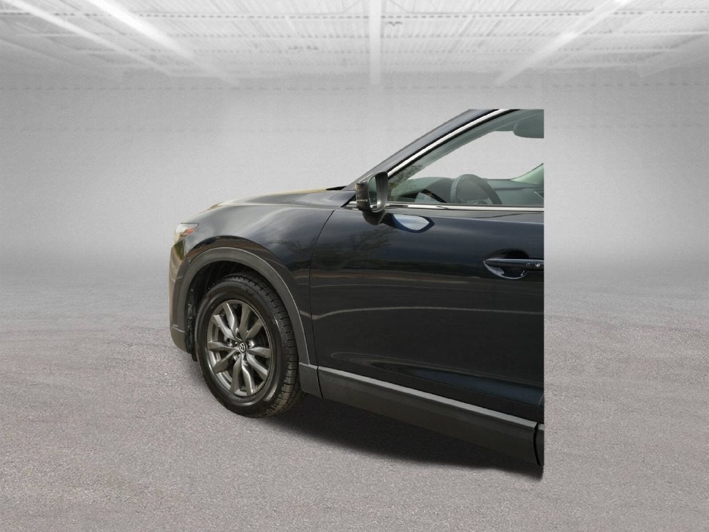 2022 Mazda Mazda CX-9 Touring