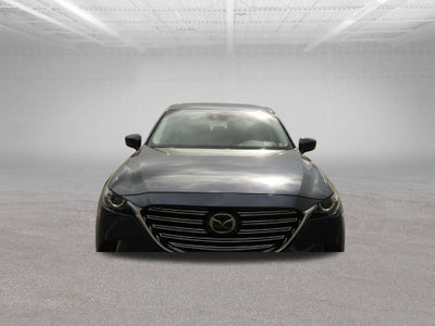 2022 Mazda Mazda CX-9 Touring