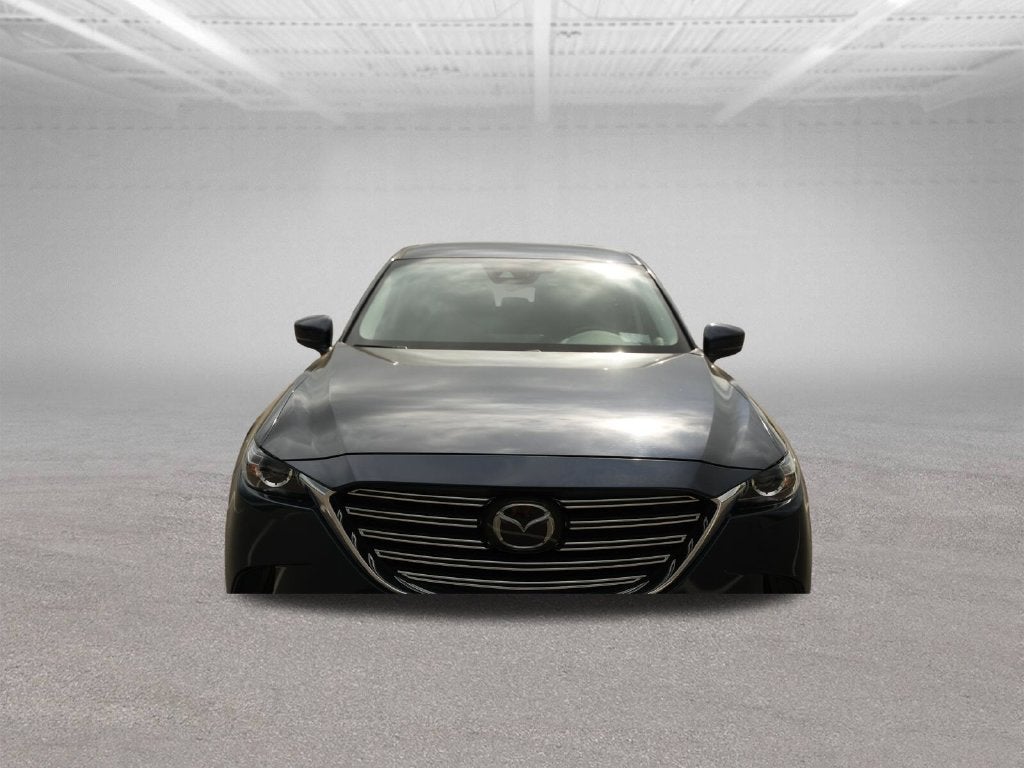 2022 Mazda Mazda CX-9 Touring