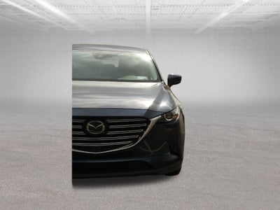 2022 Mazda Mazda CX-9 Touring
