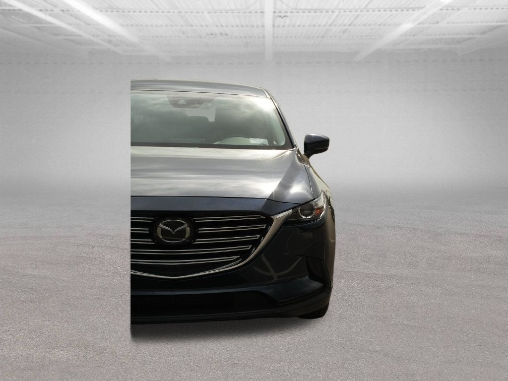 2022 Mazda Mazda CX-9 Touring