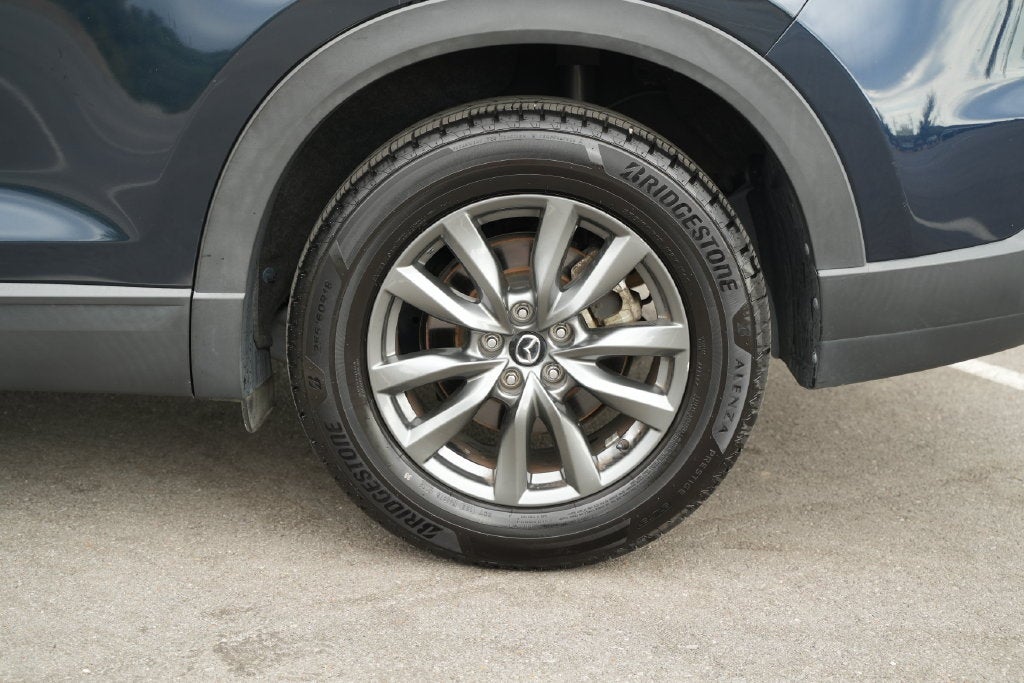 2022 Mazda Mazda CX-9 Touring