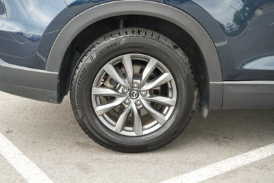 2022 Mazda Mazda CX-9 Touring