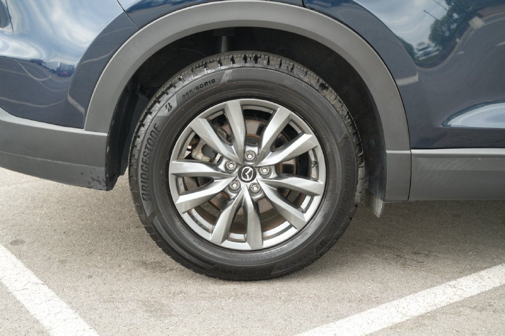 2022 Mazda Mazda CX-9 Touring
