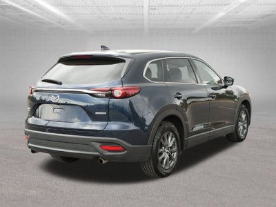 2022 Mazda Mazda CX-9 Touring