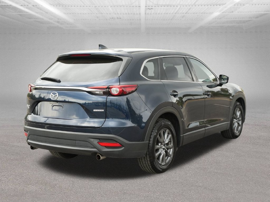 2022 Mazda Mazda CX-9 Touring