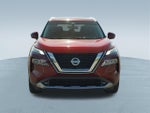 2021 Nissan Rogue Platinum FWD