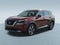 2021 Nissan Rogue Platinum FWD