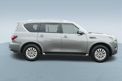 2024 Nissan Armada SV 4WD