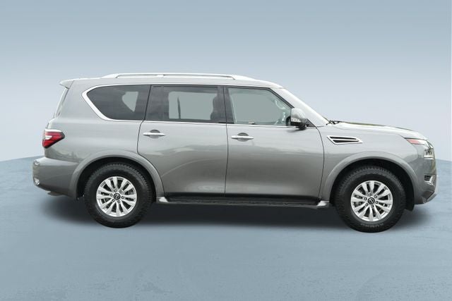 2024 Nissan Armada SV 4WD