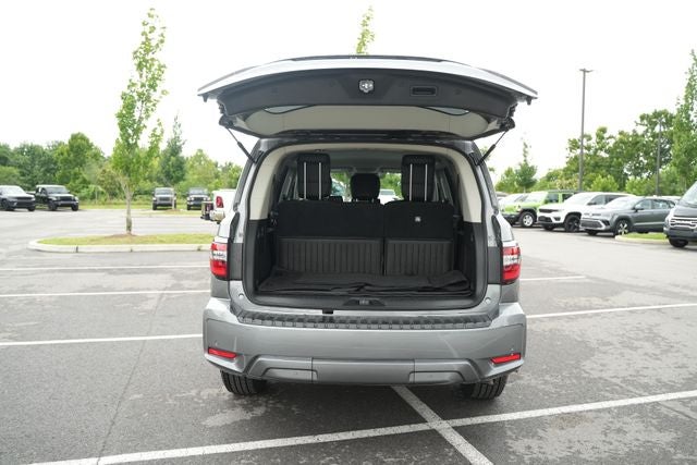 2024 Nissan Armada SV 4WD