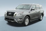 2024 Nissan Armada SV 4WD